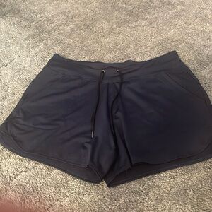 Athletic Shorts